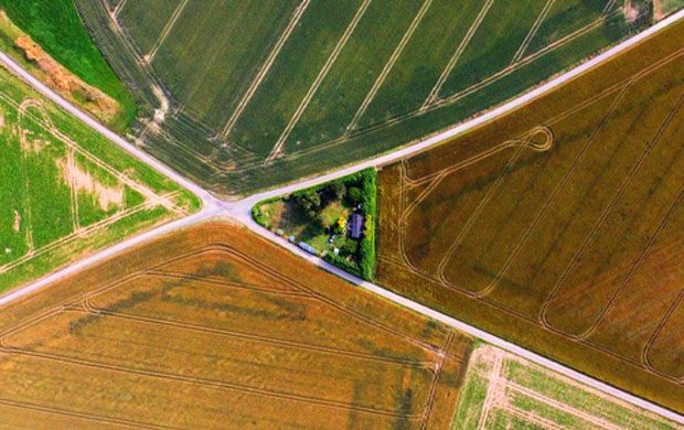 Réussite de la transition agricole : le rôle de la finance 1